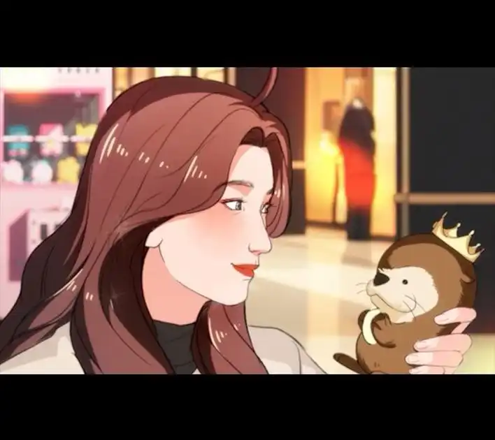 胡渣少女 第234回 和青梅竹马上司同居了1 第60页