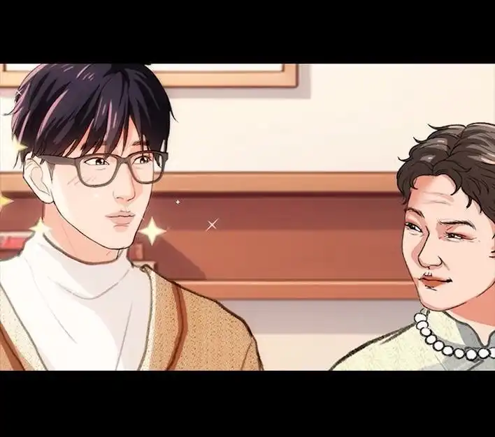 胡渣少女 第234回 和青梅竹马上司同居了1 第19页