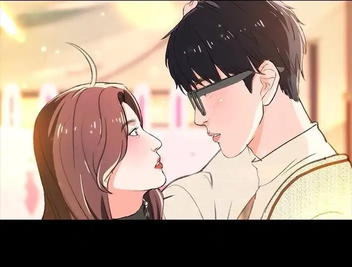 胡渣少女 第234回 和青梅竹马上司同居了1 第78页