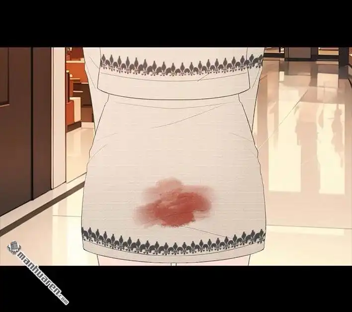 胡渣少女 第234回 和青梅竹马上司同居了1 第86页