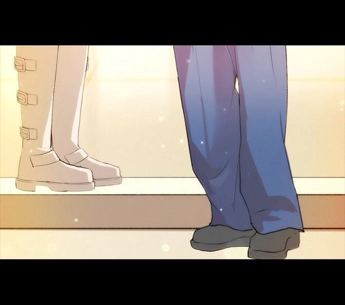 胡渣少女 第234回 和青梅竹马上司同居了1 第80页