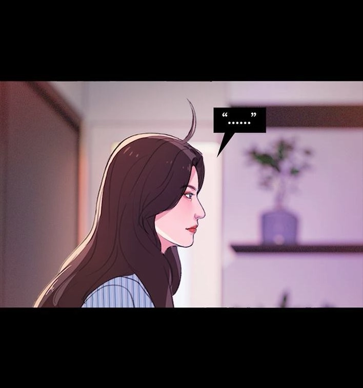 胡渣少女 第235回 和青梅竹马上司同居了2 第69页