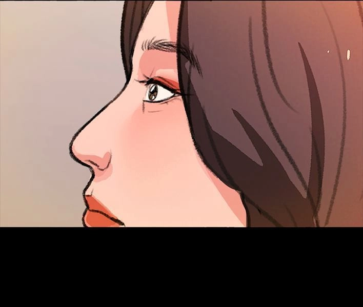 胡渣少女 第235回 和青梅竹马上司同居了2 第96页