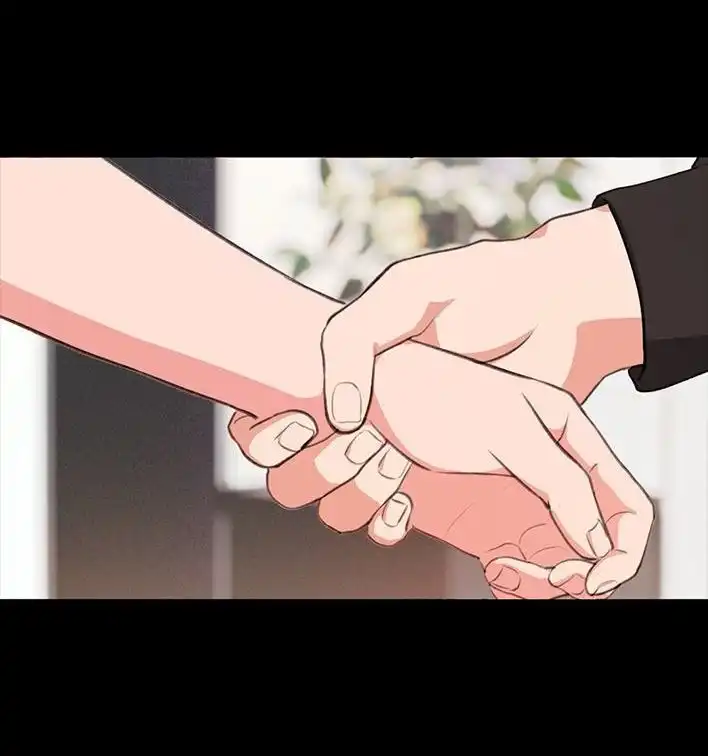 胡渣少女 第235回 和青梅竹马上司同居了2 第114页