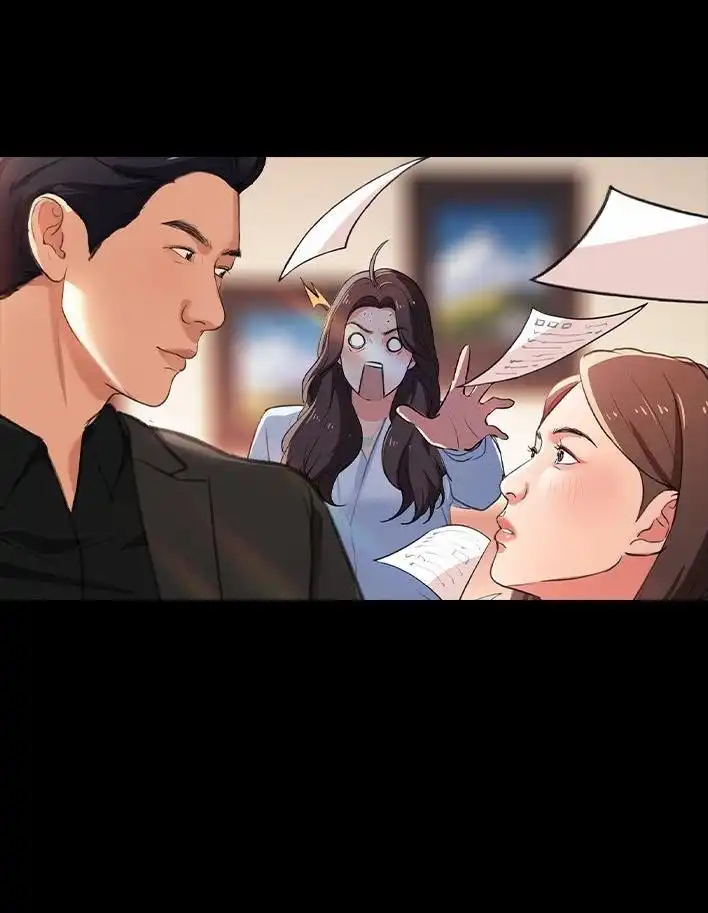 胡渣少女 第236回 当我穿进虐文短剧当秘书 第19页