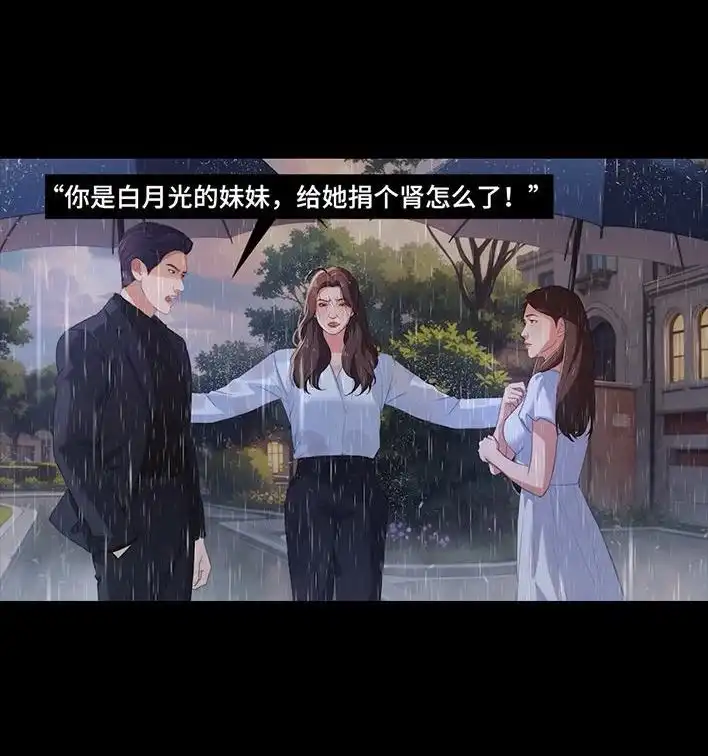 胡渣少女 第236回 当我穿进虐文短剧当秘书 第47页
