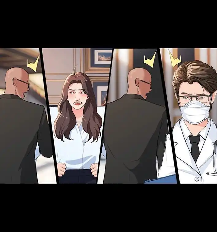 胡渣少女 第236回 当我穿进虐文短剧当秘书 第70页
