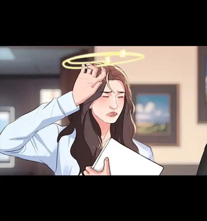 胡渣少女 第236回 当我穿进虐文短剧当秘书 第21页