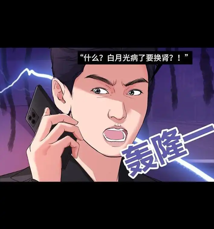胡渣少女 第236回 当我穿进虐文短剧当秘书 第45页