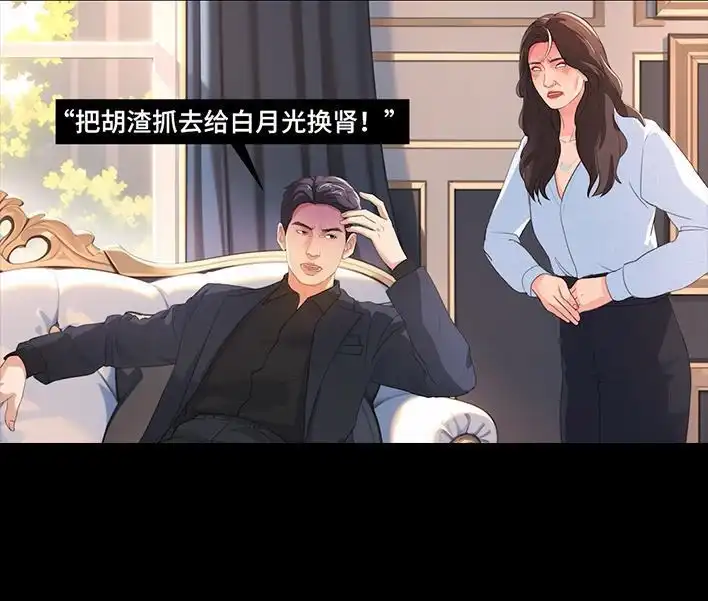 胡渣少女 第236回 当我穿进虐文短剧当秘书 第63页