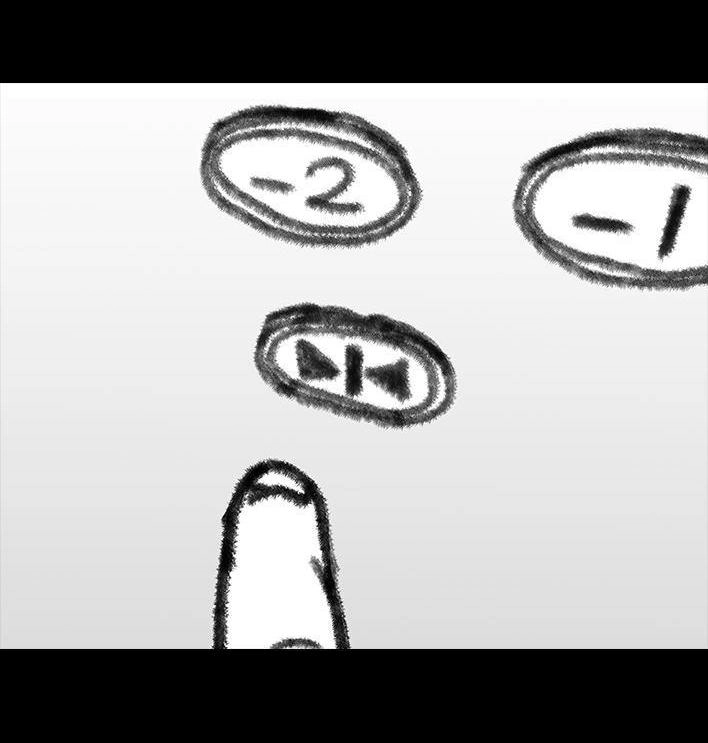 胡渣少女 第21回 电梯 第22页