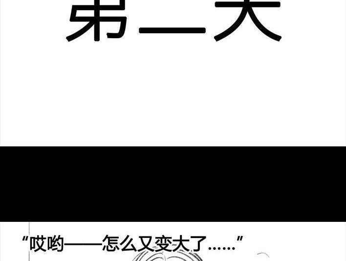 胡渣少女 第22回 痘痘 第15页