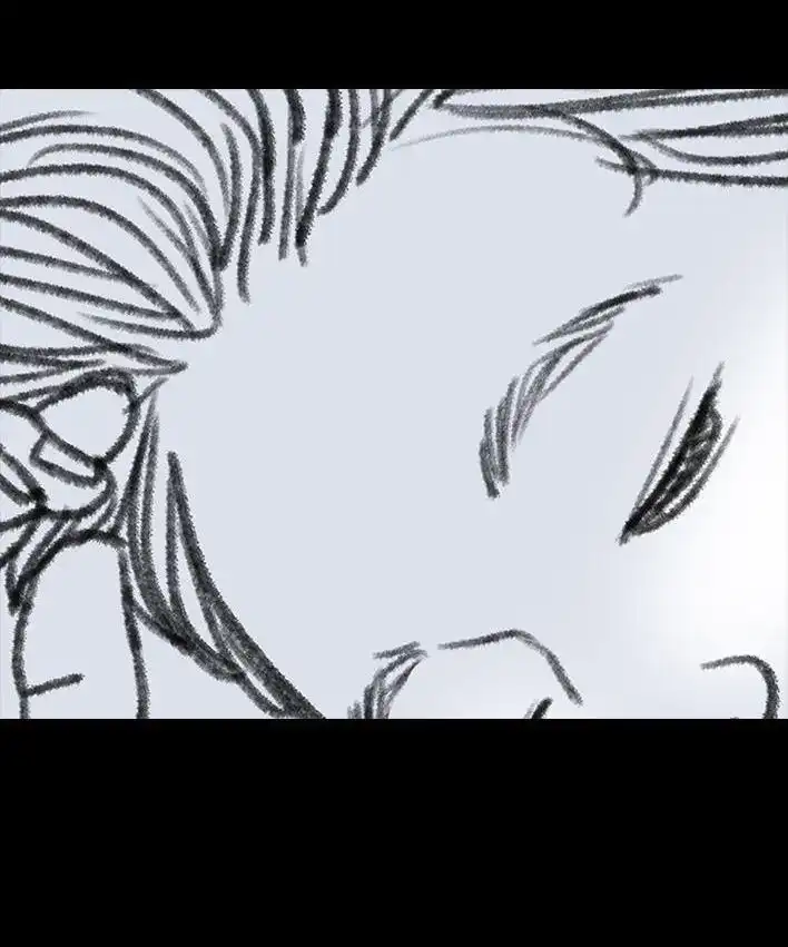 胡渣少女 第22回 痘痘 第35页