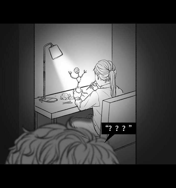 胡渣少女 第23回 二胎 第16页