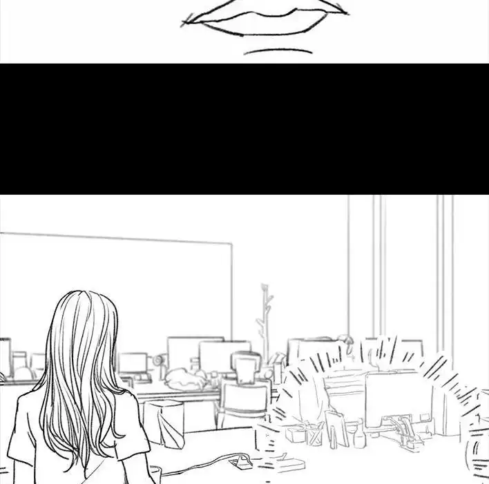 胡渣少女 第25回 隔离记（上） 第65页