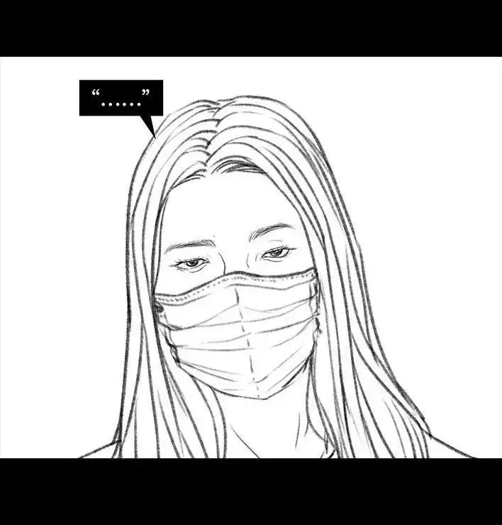 胡渣少女 第25回 隔离记（上） 第117页