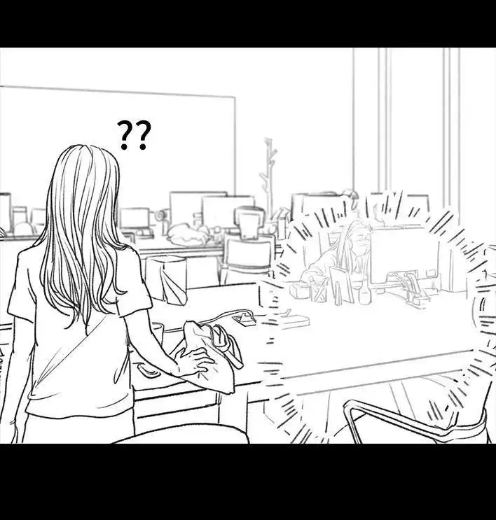 胡渣少女 第25回 隔离记（上） 第34页