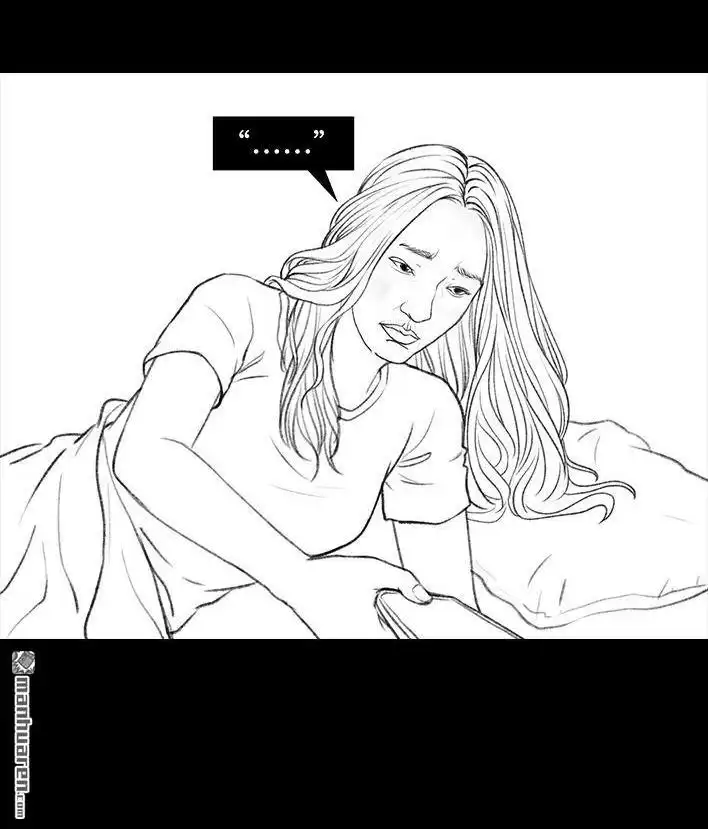 胡渣少女 第25回 隔离记（上） 第10页