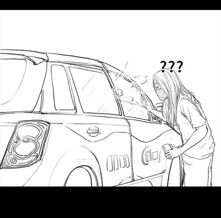 胡渣少女 第25回 隔离记（上） 第115页