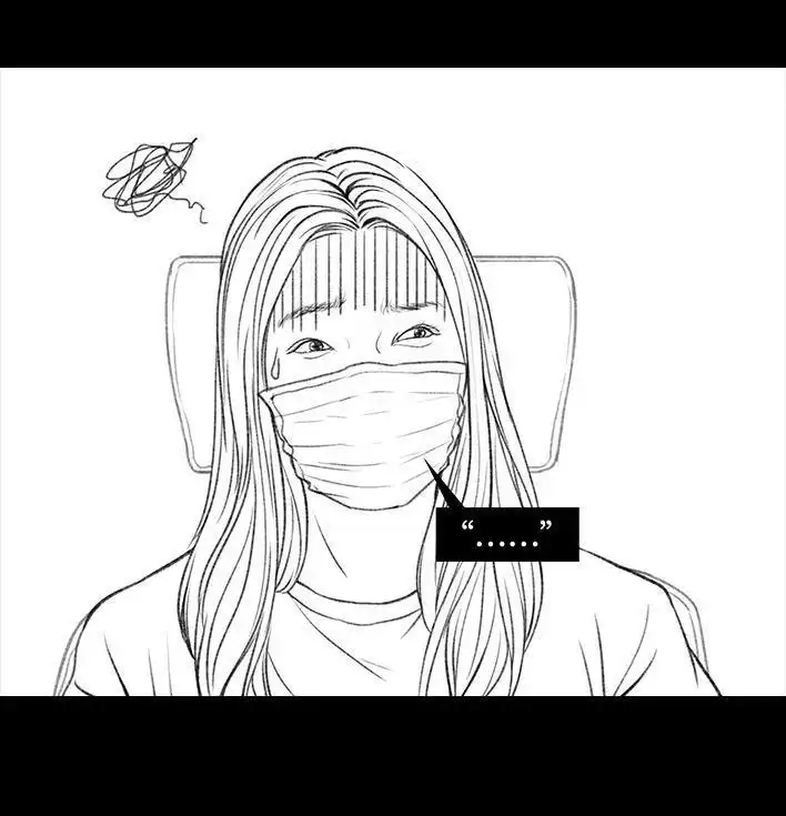 胡渣少女 第25回 隔离记（上） 第81页