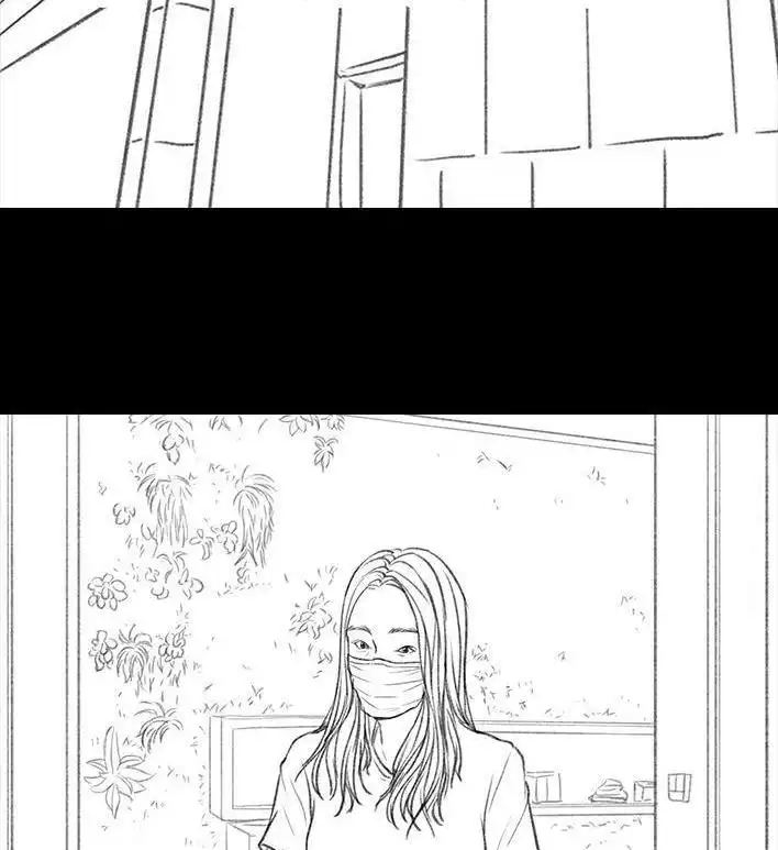 胡渣少女 第25回 隔离记（上） 第61页