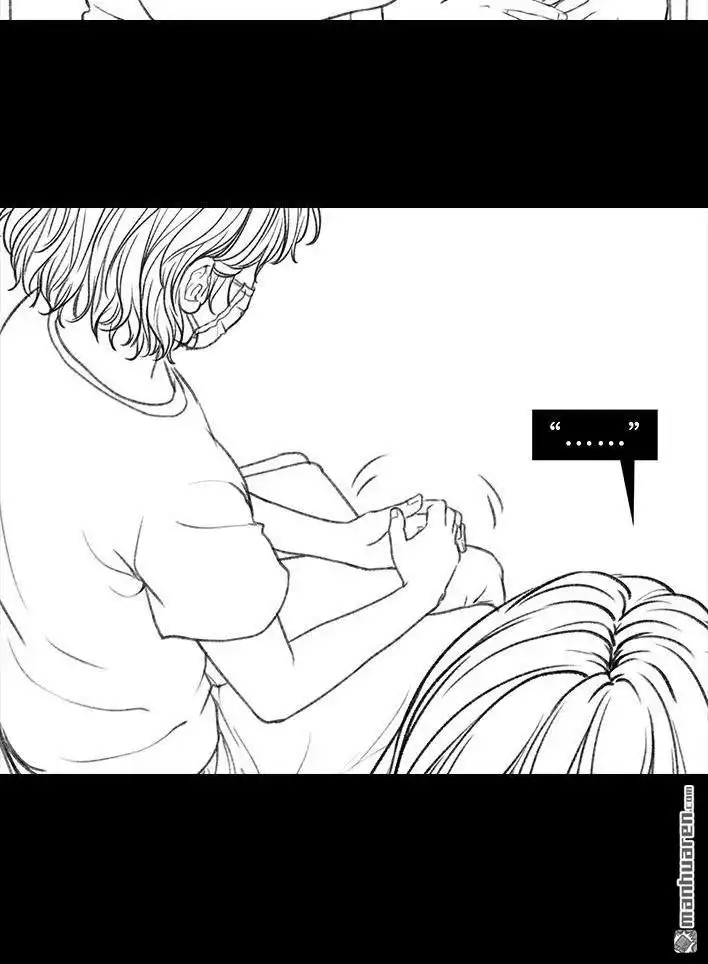 胡渣少女 第25回 隔离记（上） 第141页