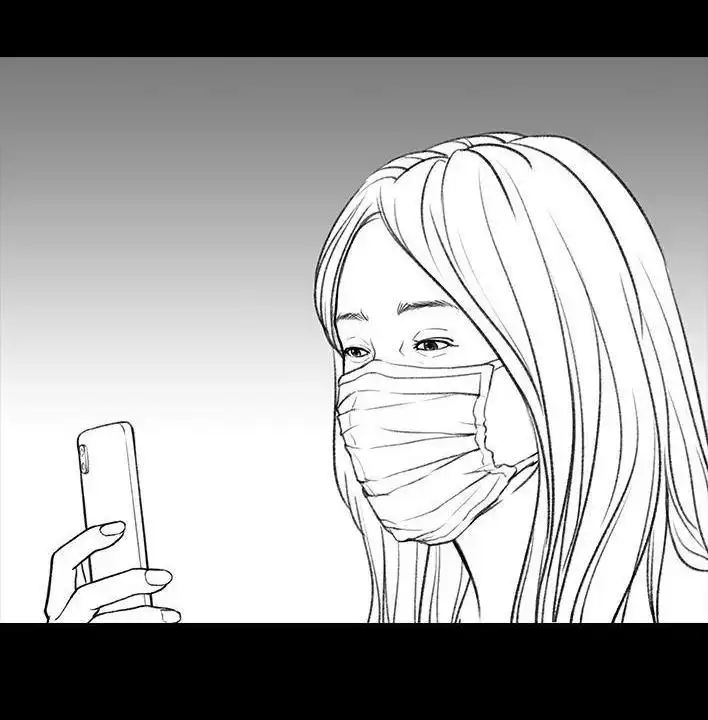 胡渣少女 第26回 隔离记（下） 第65页