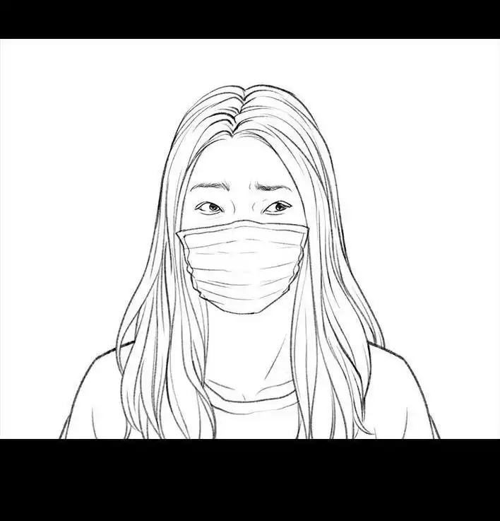 胡渣少女 第26回 隔离记（下） 第11页