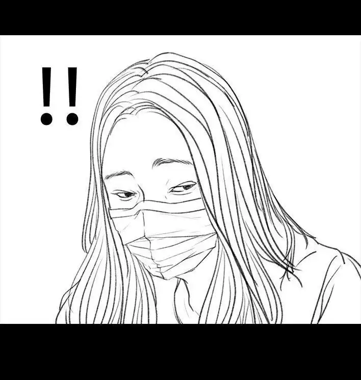 胡渣少女 第26回 隔离记（下） 第117页