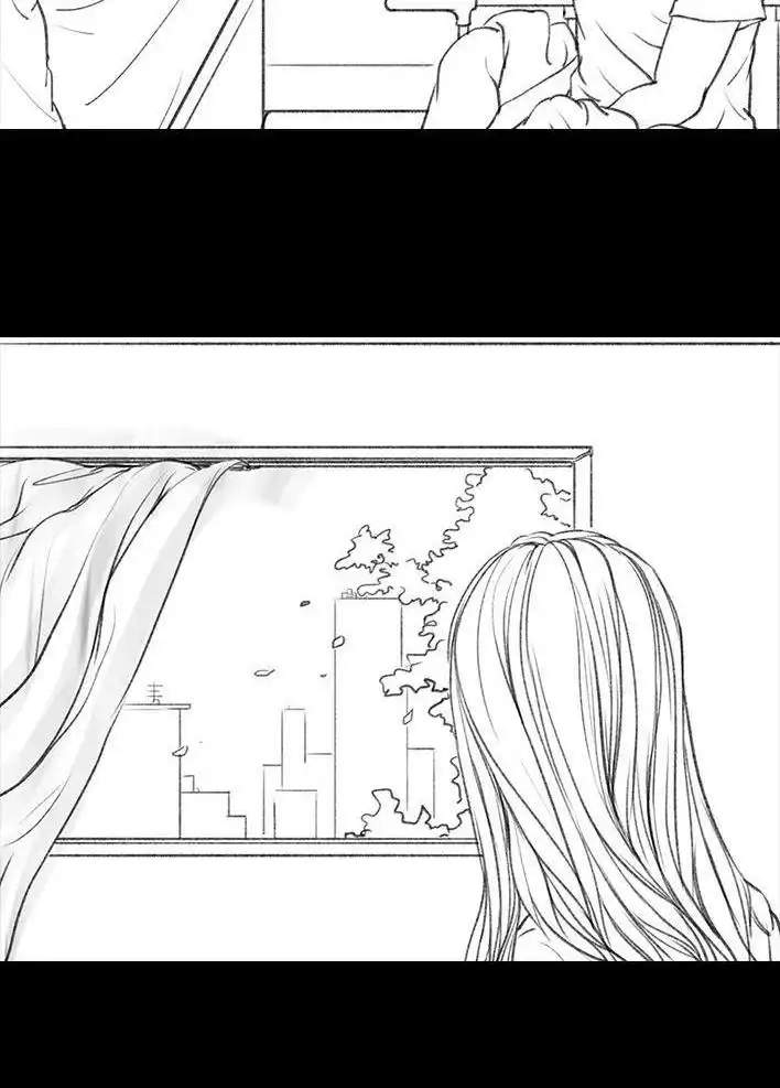 胡渣少女 第26回 隔离记（下） 第108页