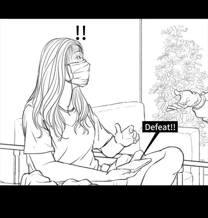 胡渣少女 第26回 隔离记（下） 第100页