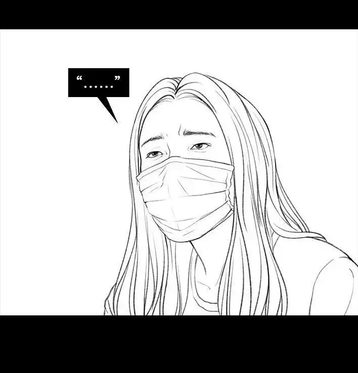 胡渣少女 第26回 隔离记（下） 第132页