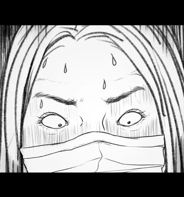 胡渣少女 第26回 隔离记（下） 第24页