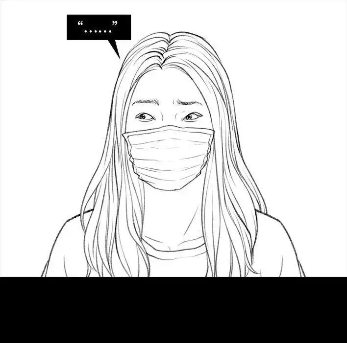 胡渣少女 第26回 隔离记（下） 第10页