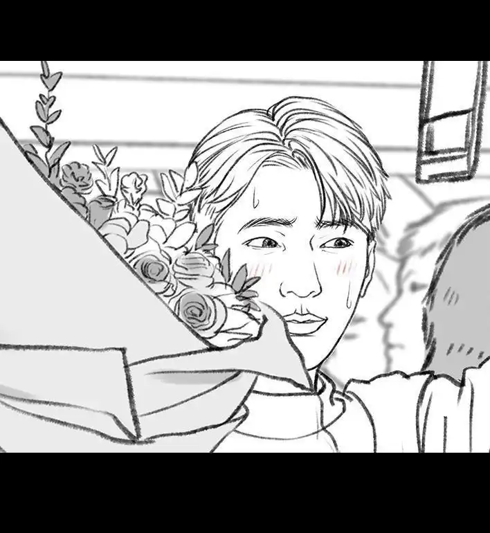 胡渣少女 情人劫 胡渣少女 第13页