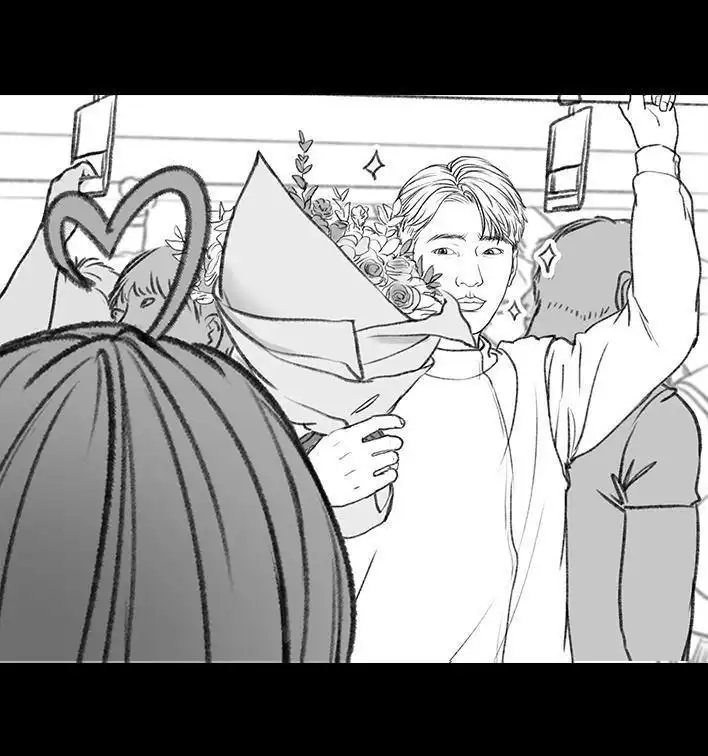 胡渣少女 情人劫 胡渣少女 第19页