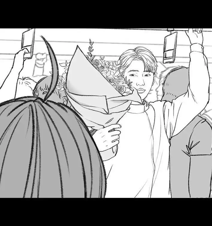 胡渣少女 情人劫 胡渣少女 第26页