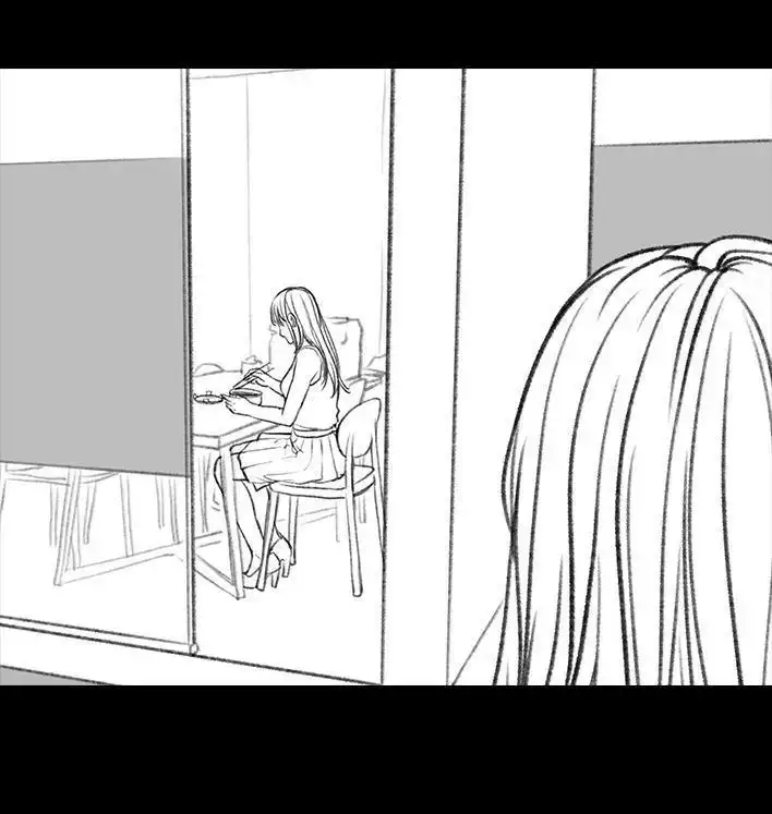 胡渣少女 第27回 公司绿茶“林有有” 第66页