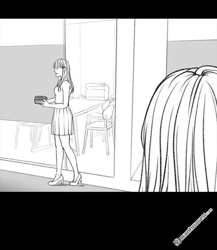 胡渣少女 第27回 公司绿茶“林有有” 第68页