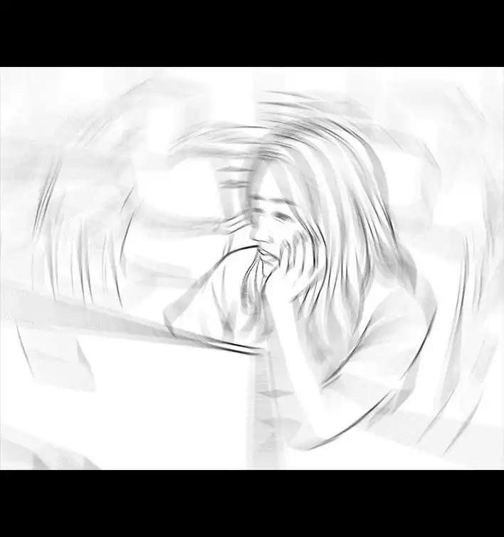 胡渣少女 第27回 公司绿茶“林有有” 第16页