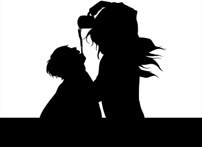胡渣少女 第28回 公众号battle 第28页