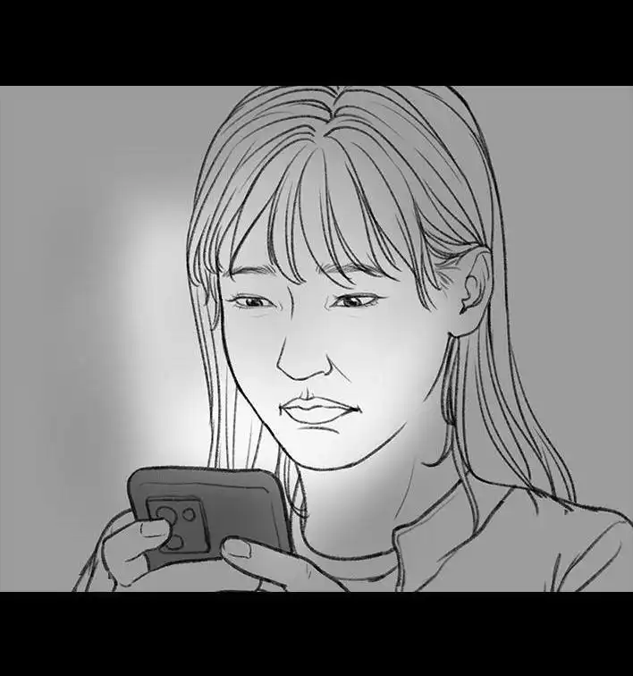 胡渣少女 第29回 闺蜜男友 第127页