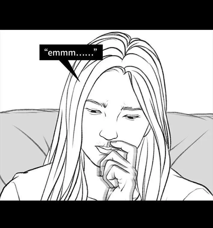 胡渣少女 第29回 闺蜜男友 第68页