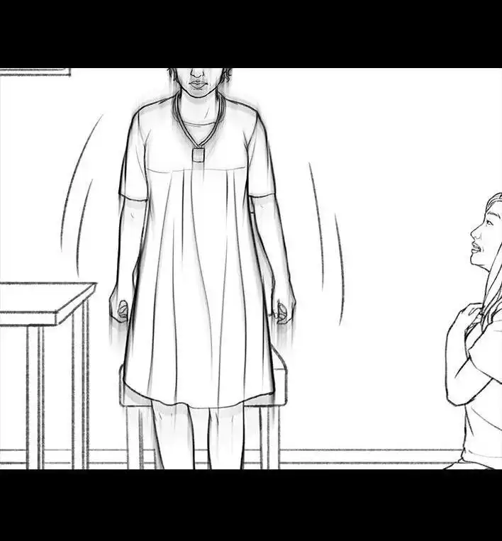 胡渣少女 第30回 黑心房东 第52页