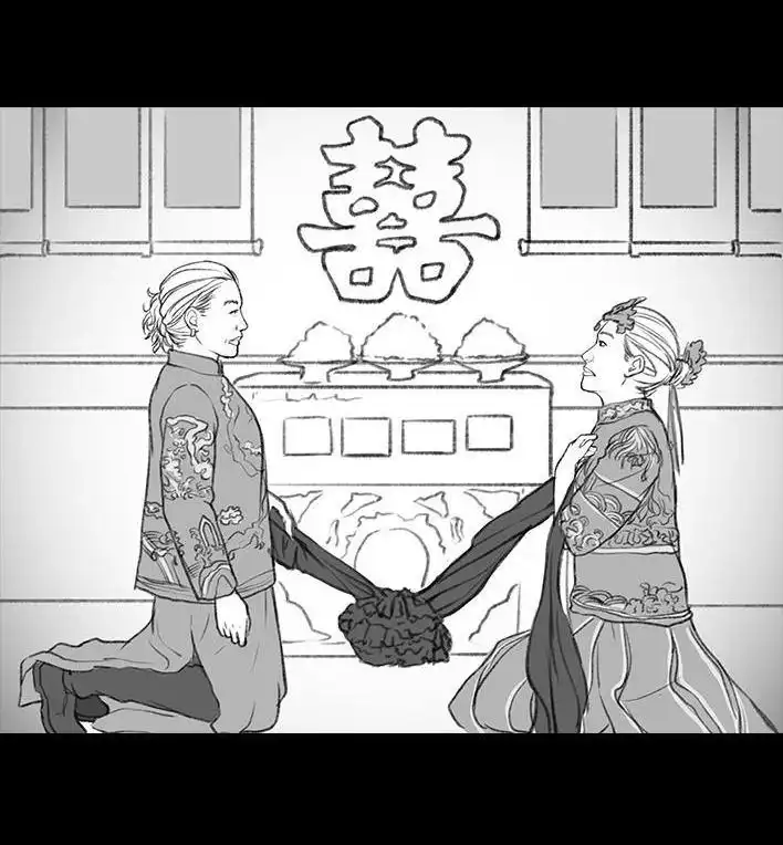 胡渣少女 第30回 黑心房东 第56页