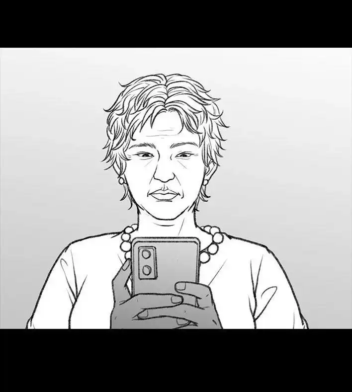 胡渣少女 第31回 基金 第109页