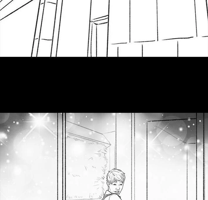 胡渣少女 第31回 基金 第3页