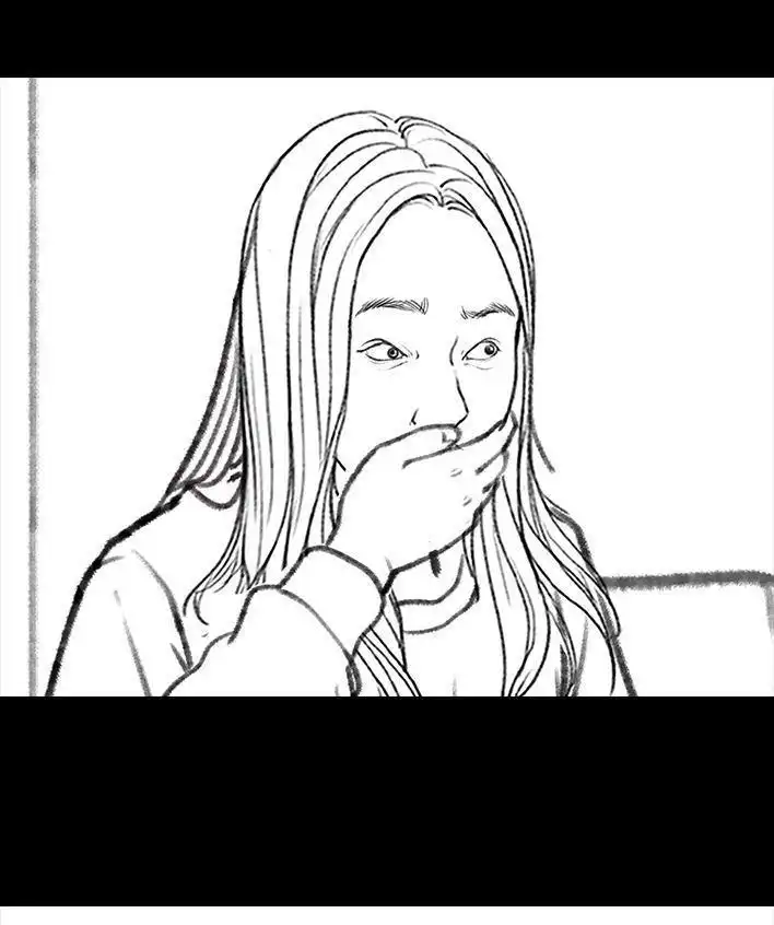 胡渣少女 第33回 家暴 第45页