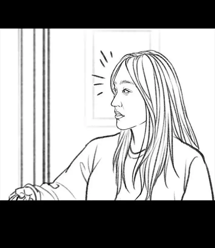 胡渣少女 第33回 家暴 第50页