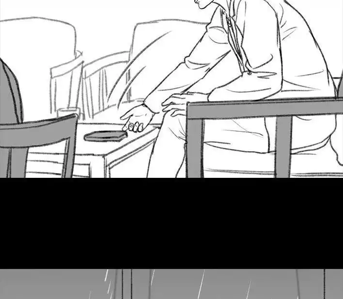 胡渣少女 第34回 家长攀比 第100页